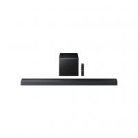 Акустична система Samsung HW-QS700F/UA Black (HW-QS700F/UA)