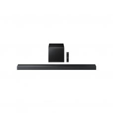 Акустическая система Samsung HW-QS700F/UA Black (HW-QS700F/UA)