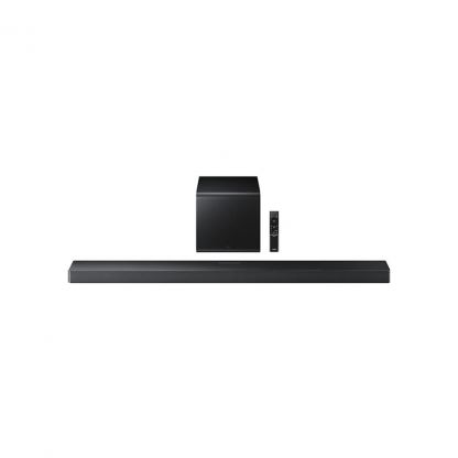 Акустическая система Samsung HW-QS700F/UA Black (HW-QS700F/UA)