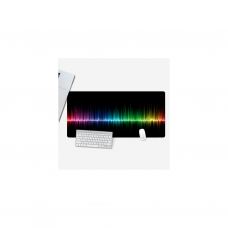 Коврик для мышки Voltronic Colorful sound waves (SW382)