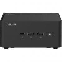 Компьютер ASUS NUC 15 Pro RNUC15CRHI300002 / Core 3 100U 15W/Intel Arc graphics/no RAM/no Storage/Intel Wi-Fi 7 (90AR00Q2-M00020)