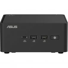 Комп'ютер ASUS NUC 15 Pro RNUC15CRHI300002 / Core 3 100U 15W/Intel Arc graphics/no RAM/no Storage/Intel Wi-Fi 7 (90AR00Q2-M00020)