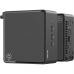 Комп'ютер ASUS NUC 15 Pro RNUC15CRHI300002 / Core 3 100U 15W/Intel Arc graphics/no RAM/no Storage/Intel Wi-Fi 7 (90AR00Q2-M00020)