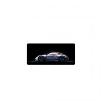 Килимок для мишки Voltronic Audi TT (C14383)