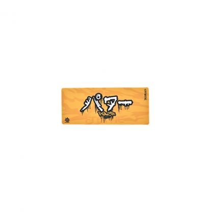 Килимок для мишки Voltronic Fnatic (FN-4-Y)