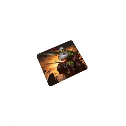Коврик для мышки Voltronic Warcraft 101 (YT-WOW101)