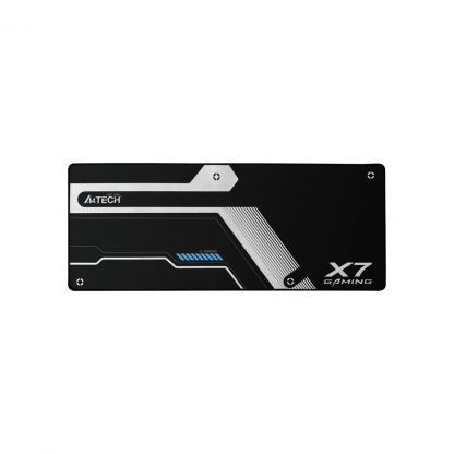 Килимок для мишки A4Tech XP-70L Black (4711421973267)