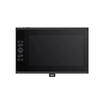 Графический планшет Ugee UE12 PLUS (UE12PLUS BK-AC97)