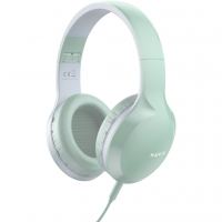 Наушники Havit HV-H100D Green (6939119048570)