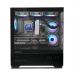 Корпус Zalman Chronix (CHRONIXBLACK)