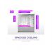 Корпус NZXT H3 Flow All White (CC-H31FW-01)