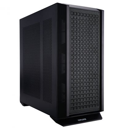 Корпус 1stPlayer PS8MX-BK