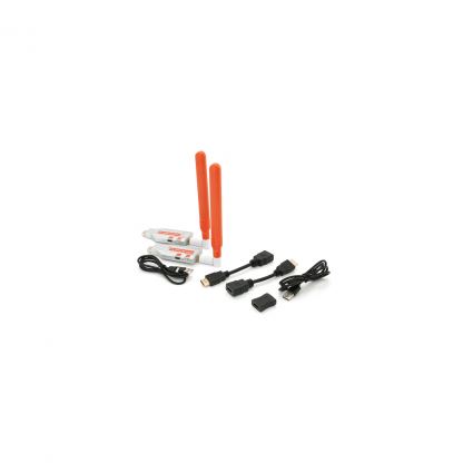 Адаптер HDMI extender 150m WIFI 4K Voltronic (4К150EXT)