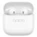 Наушники Oppo Enco Buds3 ETEG1 Snow White