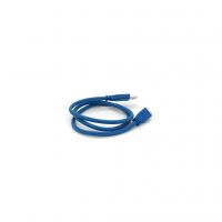 Дата кабель USB 3.0 AM to Micro B 0.8m black Voltronic (YT-3.0AM\Micro-B-0.8B)