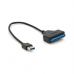 Переходник USB 3.0 AM to SATA 0.1m for HDD/SSD black Voltronic (YT-C3.0-SATA/0.1)