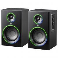 Акустична система Defender Solar Black (65712)