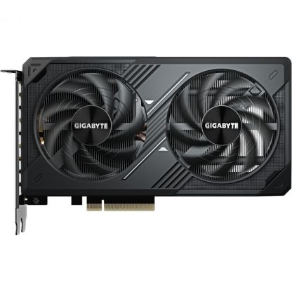 Відеокарта GIGABYTE GeForce RTX5060 8Gb WINDFORCE OC (GV-N5060WF2OC-8GD)