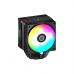 Кулер до процесора Enermax ETS-T41 Digital ARGB (ETS-T41D-ARGB)