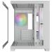 Корпус Gamdias AURA GC10M V2 WH ARGB (4711514503166)