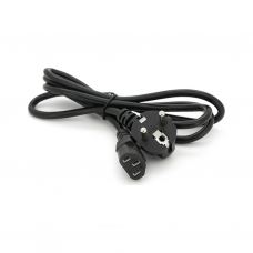 Кабель питания C13 1.5m 0.75mm2 Voltronic (PC-186 CEE7/7-C13-CCA15)