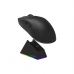 Мишка Ajazz AJ139 V2 MC Wireless/Bluetooth/USB Black (AJ139-V2-MC-B)