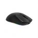 Мишка Ajazz AJ139 V2 MC Wireless/Bluetooth/USB Black (AJ139-V2-MC-B)