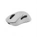 Мишка Ajazz AJ179PRO Wireless/Bluetooth/USB Charging Dock White (AJ179-PRO-W)