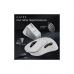Мишка Ajazz AJ179PRO Wireless/Bluetooth/USB Charging Dock White (AJ179-PRO-W)