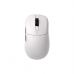 Мишка Ajazz AJ179PRO Wireless/Bluetooth/USB Charging Dock White (AJ179-PRO-W)