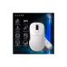 Мишка Ajazz AJ179PRO Wireless/Bluetooth/USB Charging Dock White (AJ179-PRO-W)