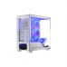 Корпус для ПК Modecom VOLCANO STELLAR ARGB MIDI 5x120mm fans WHITE (AT-STELLAR-5F-ARGB-20)