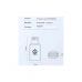 Перехідник USB-C F to Lightning M 30W black XoKo (AC-033)