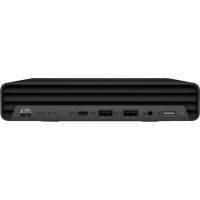 Комп'ютер HP Pro 400 G9 Mini / i5-13500T, 8, 512, WiFi, KM (885G0EA)