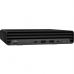 Комп'ютер HP Pro 400 G9 Mini / i5-13500T, 8, 512, WiFi, KM (885G0EA)