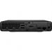 Комп'ютер HP Pro 400 G9 Mini / i5-13500T, 8, 512, WiFi, KM (885G0EA)
