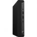 Комп'ютер HP Pro 400 G9 Mini / i5-13500T, 8, 512, WiFi, KM (885G0EA)