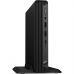 Комп'ютер HP Pro 400 G9 Mini / i5-13500T, 8, 512, WiFi, KM (885G0EA)