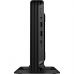 Комп'ютер HP Pro 400 G9 Mini / i5-13500T, 8, 512, WiFi, KM (885G0EA)