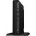 Комп'ютер HP Pro 400 G9 Mini / i5-13500T, 8, 512, WiFi, KM (885G0EA)