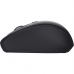Мишка Trust Yvi+ Silent Wireless Glossy Black (25512)