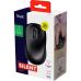 Мишка Trust Yvi+ Silent Wireless Glossy Black (25512)