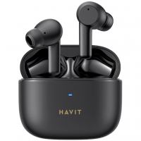 Навушники Havit TW958 PRO Black (HV-TW958)