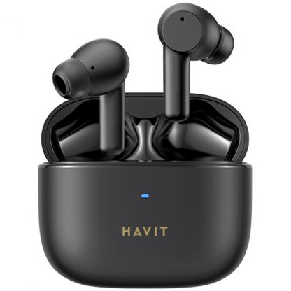 Навушники Havit TW958 PRO Black (HV-TW958)