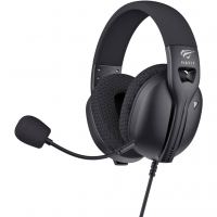Навушники Havit Fuxi-H5d Black (HV-Fuxi-H5d)