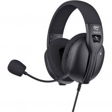 Навушники Havit Fuxi-H5d Black (HV-Fuxi-H5d)