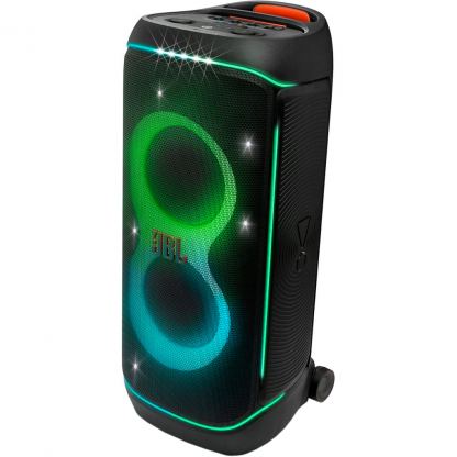 Акустическая система JBL Partybox 720 Black (JBLPARTYBOX720EU)