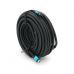 Кабель мультимедийный HDMI M to HDMI M 25.0m V2.0 4Kx2K black Merlion (YT-HDMI(M)/(M)4KV2.0-25m/19123)