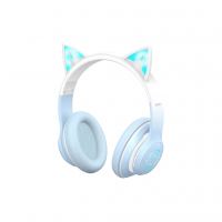 Наушники XO BE38 Blue (BE38.blue)
