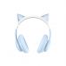 Наушники XO BE38 Blue (BE38.blue)